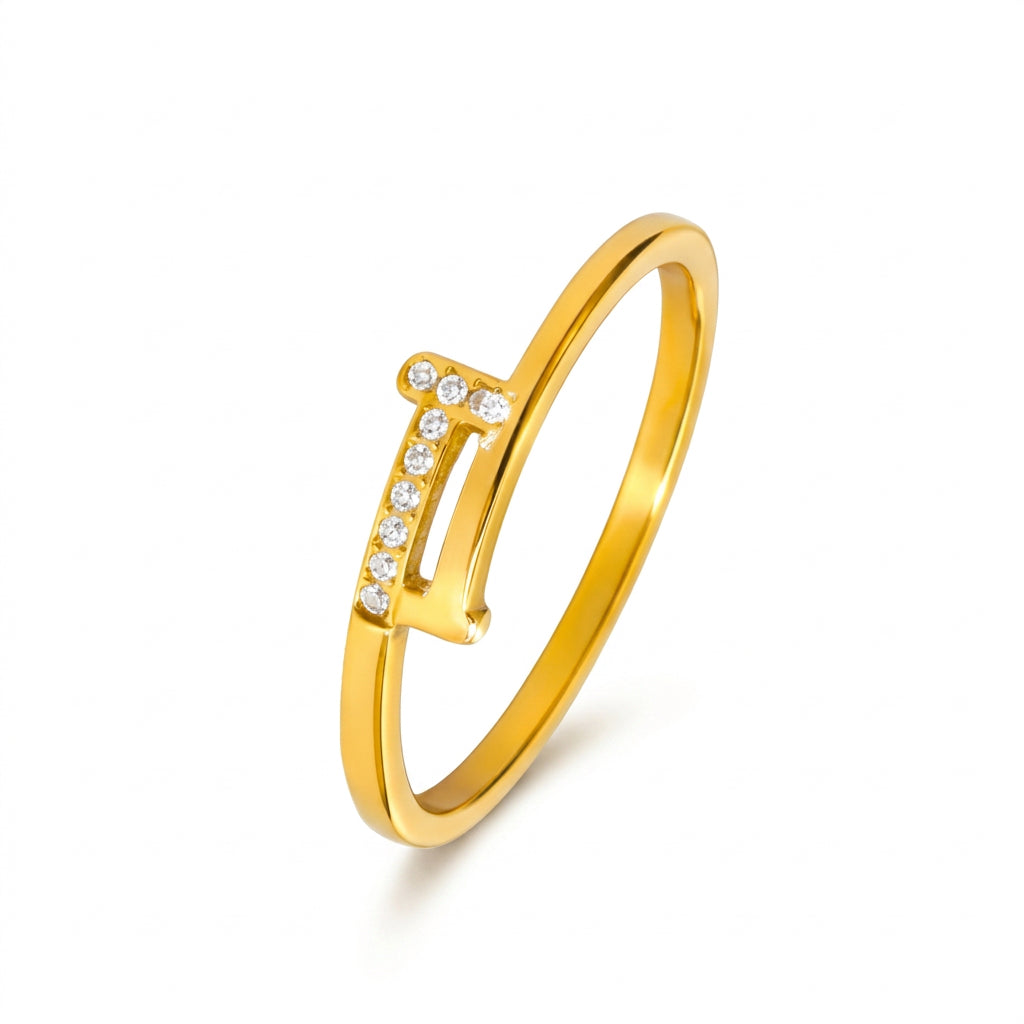 T Ring