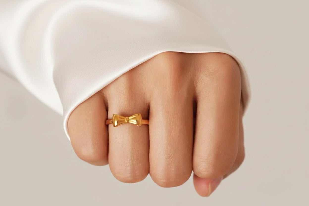 Bow Ring