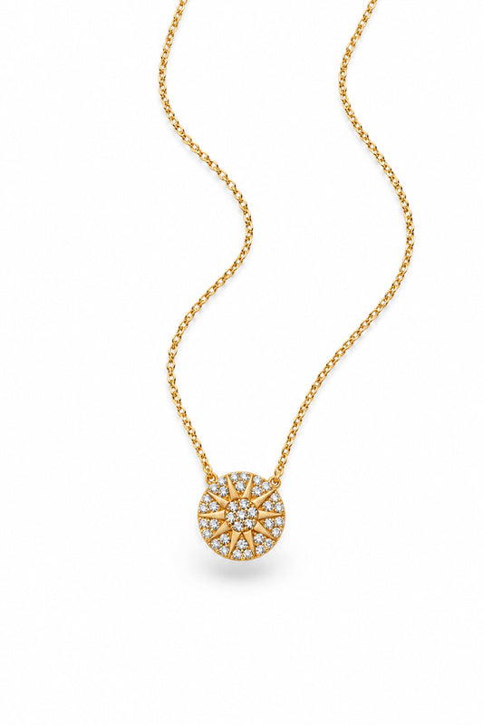 Ethereal Necklace