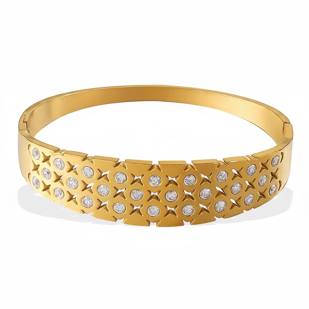 Luxe X  Bangle