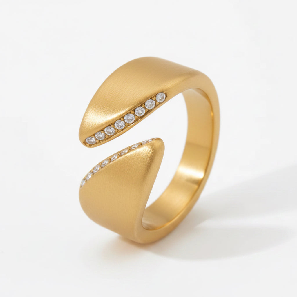 Nugget Ring