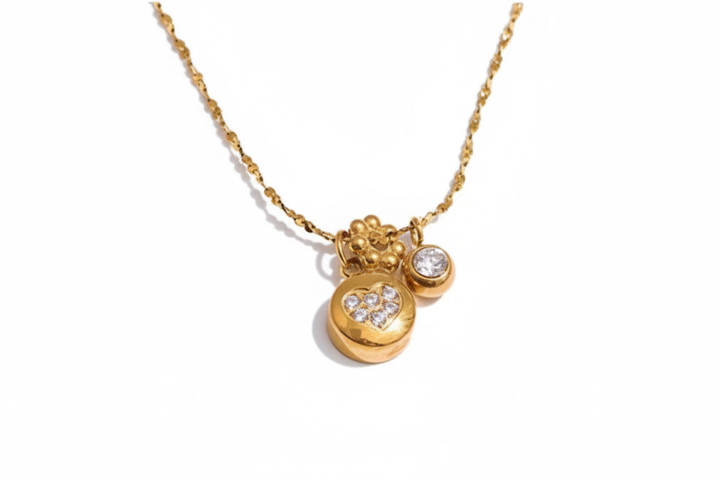 Charm Necklace