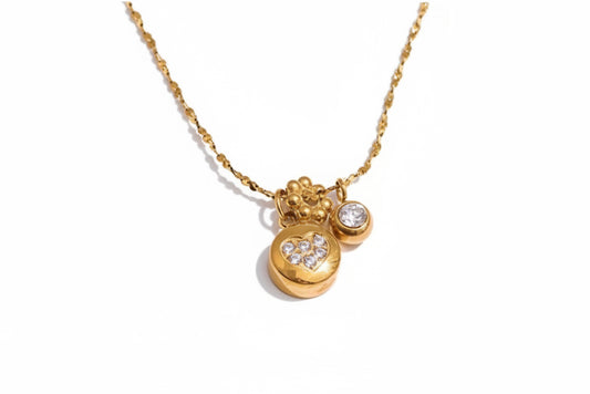 Charm Necklace