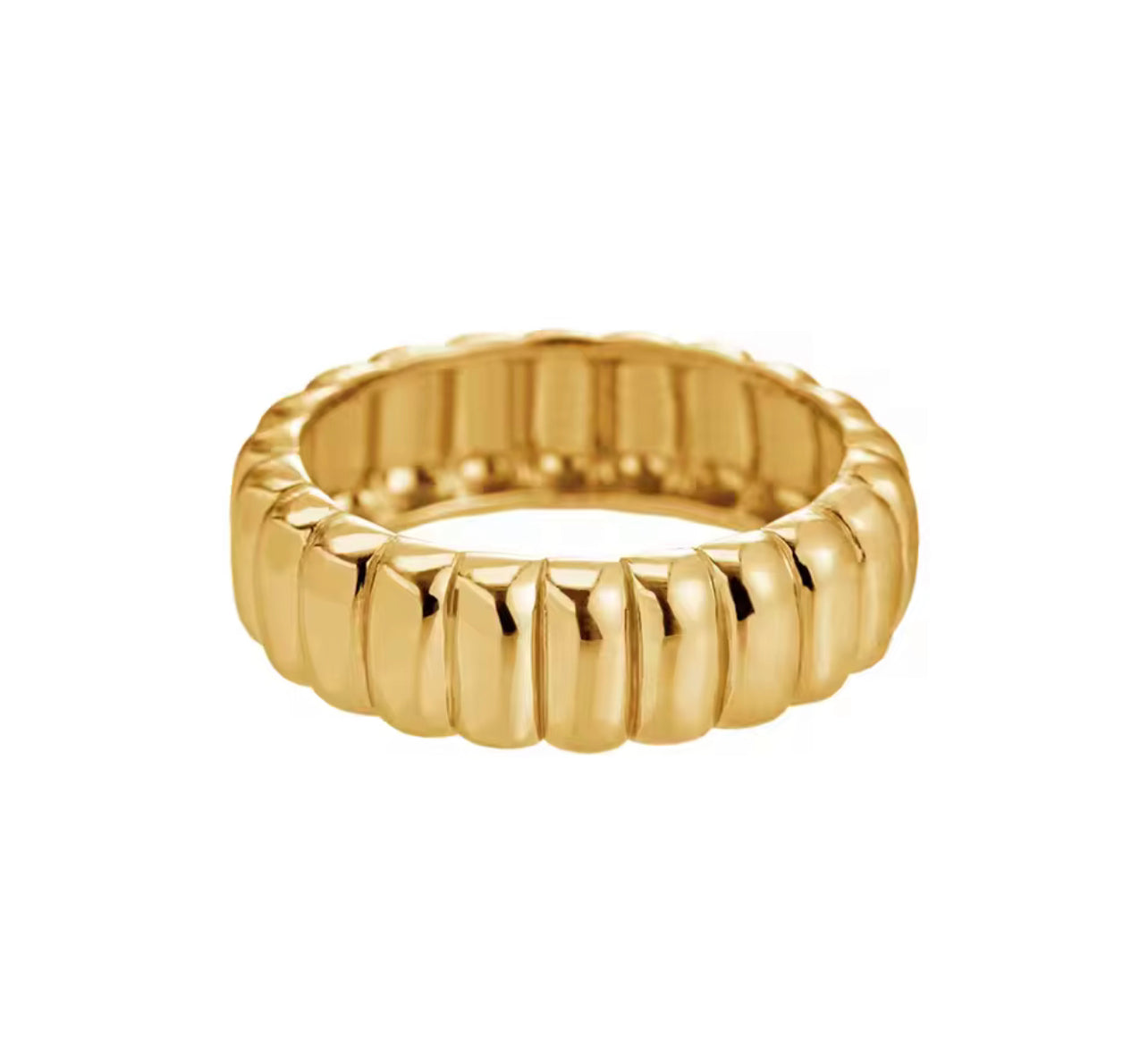 Vera Bold Ring