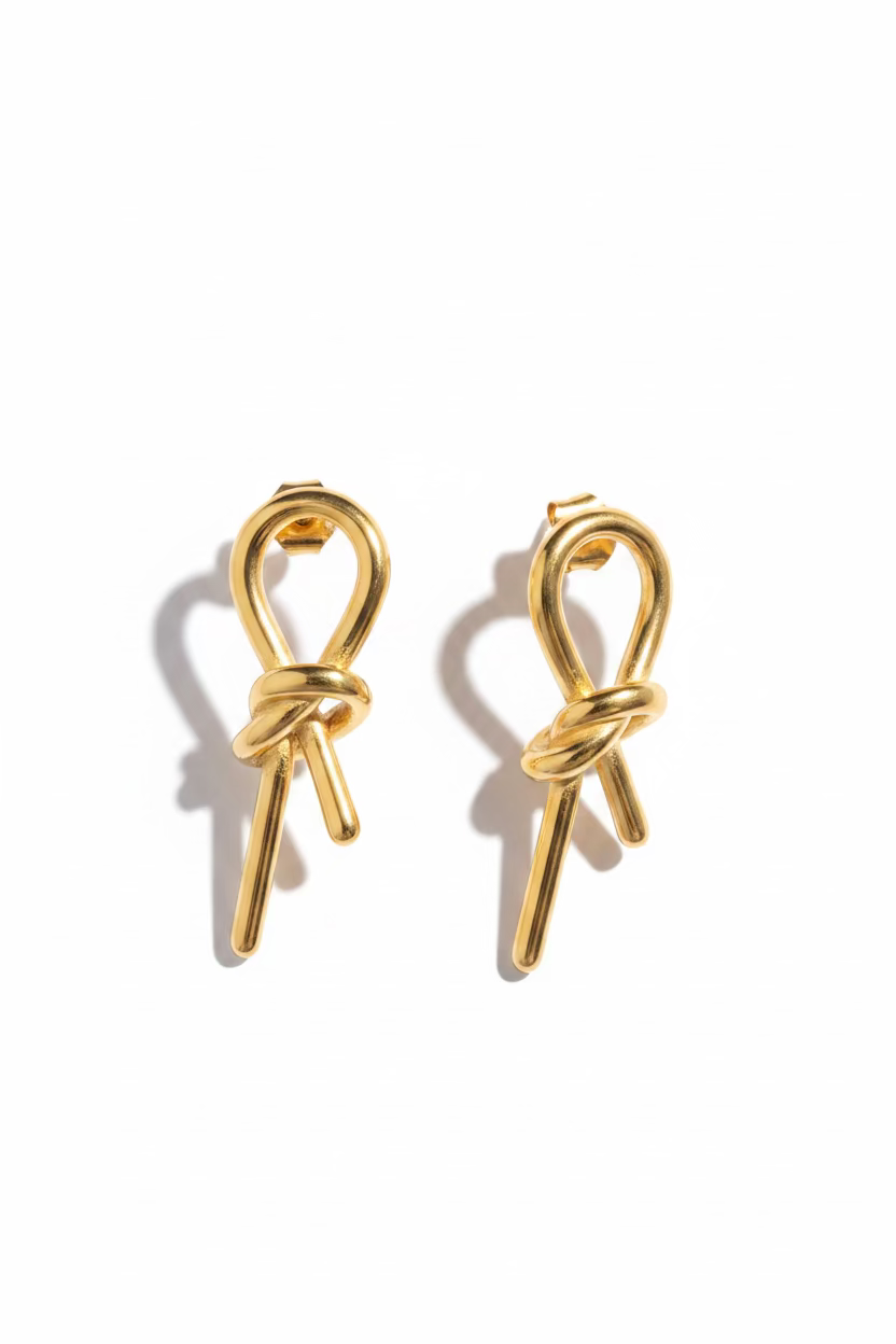 Rope Earrings