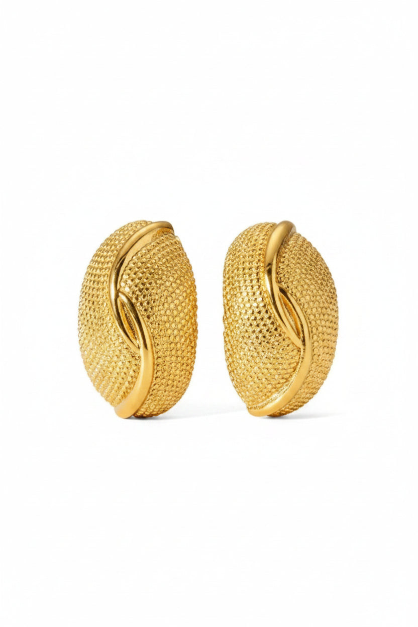 Vintage Vault Earrings