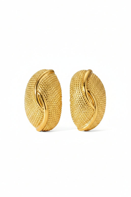 Vintage Vault Earrings