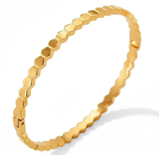 Geo Bangle
