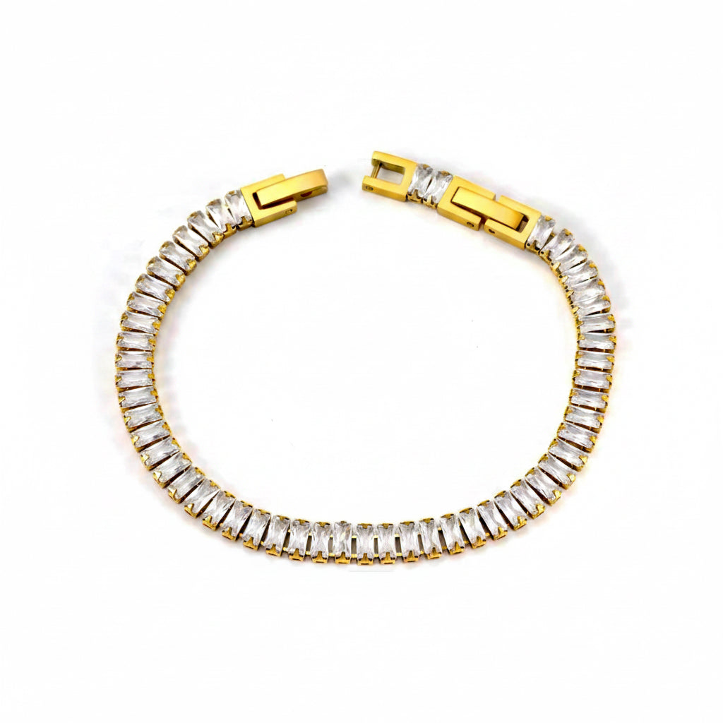 Baguette Bracelet